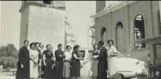 Semblanza de Doña Bertha González de Garza Zamora