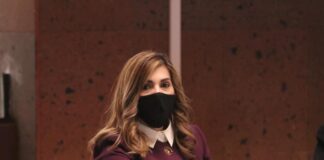 “Esperaré los tiempos que marca la convocatoria”: Nohemí Alemán Hernández