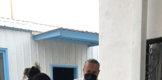 Atiende Gobierno de Reynosa salud de migrantes