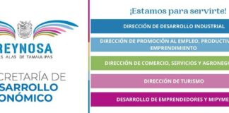 Cuenta Reynosa con vacantes para todos los buscadores de empleo
