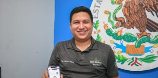 La “Tarjeta Joven”, ya en formato digital, es promovida por el Gobierno Municipal de Rìo Bravo