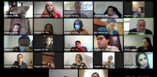 Aprueba Cabildo modificaciones en presupuestos