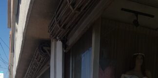 Se cumplen 27 Aniversario del Club de Leones “LA SAUTEÑA” y lo celebran entregando Ropa, Calzado y Despensas