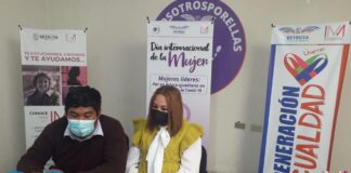 Promueve Municipio liderazgo de la mujer