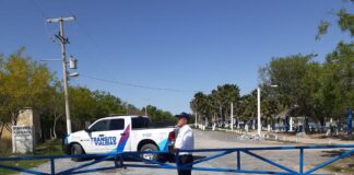 Aplicarán medidas preventivas en balnearios y recreativos