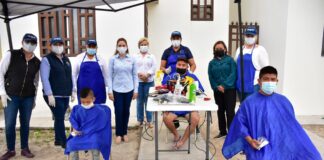 DIF Reynosa continúa trabajado en beneficio de las familias