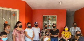 “Diputada Roxana Gómez, mujer que cumple su palabra”: Ciudadanos