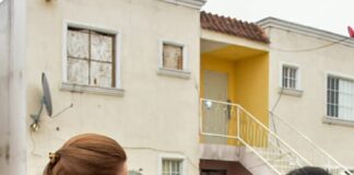 “DIF Reynosa en Tu Casa” cerca de las familias de Rincón de las Flores