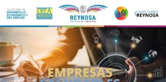 Promueve Ayuntamiento ‘Empresas Saludables’