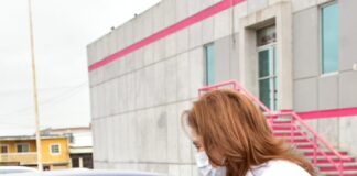 DIF Reynosa continúa con la entrega de aparatos funcionales