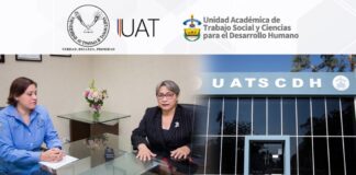 Realizará UAT jornada de la prevención en temas de igualdad de género