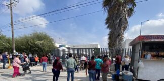 Llaman a los Adultos Mayores para que se apliquen refuerzo de la Vacuna Anti-COVID-19