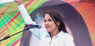 Empeña Claudia Hernández su palabra y compromiso con Reynosa