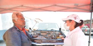 Pide Claudia Apoyo parejo para afianzar la 4a Transformación