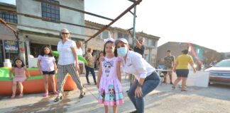 “En esta familia todos somos Morena” : familia Careaga