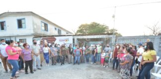 El bien superior de Reynosa de Tamaulipas y de México debe ir siempre por encima de cualquier bien particular