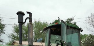 Refrenda Olga Juliana sólidos compromisos con la gente del campo