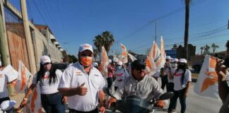 Luis Espino, el consentido de Riberas de Rancho Grande
