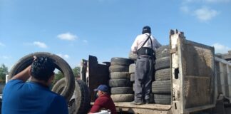 Disminuyen casos de Dengue en Reynosa