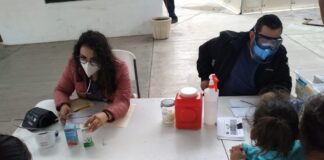 Exhorta Municipio a seguir indicaciones para evitar COVID-19