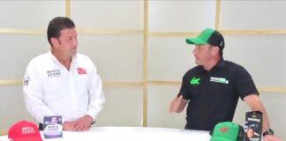 Benito y Gustavo se comprometen a trabajar por la Ciudad Universitaria: Va por Reynosa!