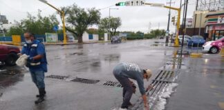 Anuncia PCyB inicio de la temporada de huracanes