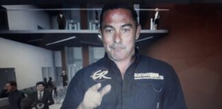 El “por qué si” de una Ciudad Universitaria : Gustavo Rico