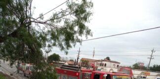 Previene PCyB a conductores por incremento de accidentes vehiculares