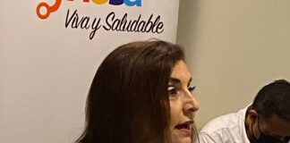 Apoya Letty Gutiérrez el Turismo Médico