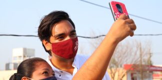 Votarán reynosenses por un gobierno de transformación