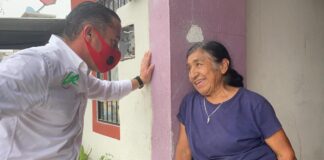 Loma Real con Gustavo Rico