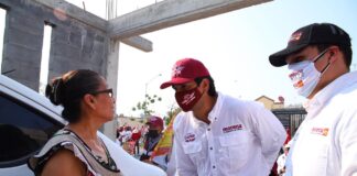 EN PRADERAS ÉLITE VAN CON CARLOS PEÑA ORTIZ