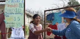 UN VOTO POR ROXANA SE CONVIERTE EN LEY