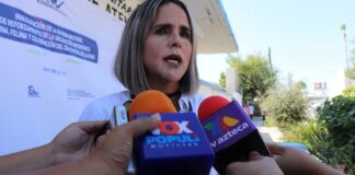 MUY ACTIVOS PERSONAL DEL DEPARTAMENTO ANTIRRÀBICO EN REYNOSA