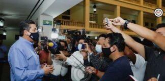 CABEZA DE VACA, MANTIENE SU FUERO