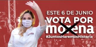 “EL DÌA DE LA 4ta.TRANSFORMACIÒN”,SE ACERCA CADA DÌA MAS : Dra. Casandra de los Santos