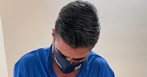 Firmó Chuma Manifiesto México de COPARMEX