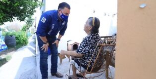 Es Gerardo Peña la mejor opción para diputado federal de Reynosa, lo avala su trayectoria, valores y principios