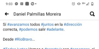 EN EL FRACCIONAMIENTO AZTECA, SE SUMAN MAS FAMILIAS EN APOYO DE LOS CANDIDATOS DE MOVIMIENTO CIUDADANO