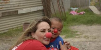 DESDE EL CONGRESO TRABAJARÉ CON MENTE ABIERTA Y RECEPTIVA HACIA LAS PRIORIDADES DE LA NIÑEZ: ISNELIA TREVIÑO