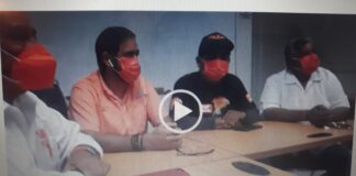 CAMBIOS DE CANDIDATOS EN MOVIMIENTO CIUDADANO EN RÌO BRAVO