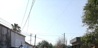 Riveras de Rancho Grande confía en Gustavo Rico