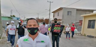 Reserva Territorial Campestre ya no quiere que Reynosa esté Patas Pa´rriba