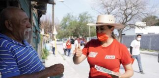 DESDE EL CONGRESO SE GESTIONARÁ EL REGRESO DE LOS PROGRAMAS SOCIALES QUE GOBIERNOS DIFERENTES AL PRI HAN ANIQUILADO