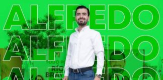PROPUESTA DE ALFREDO CANTU CUELLAR EN SU CAMPAÑA DE PROSELITISMO RECIBE UNA GRAN ACEPTACION DE LA CIUDADANIA CONSOLIDANDO SU OFERTA POLITICA