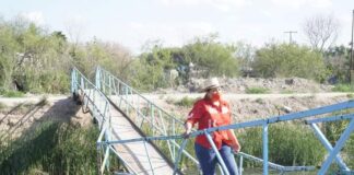 “ISNELIA ES LA CANDIDATA QUE MÁS NOS INSPIRA CONFIANZA”, DICEN VECINOS DE LA VICTORIA CARDENISTA