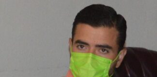 A CASI LA MITAD DE LA CAMPAÑA EL POSESIONAMIENTO DE ALFREDO CANTU CUELLAR LO MANTIENE A LA PUNTA EN PREFERENCIAS ELECTORALES