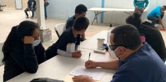 Recomienda Gobierno Municipal cuidados por temperatura extrema