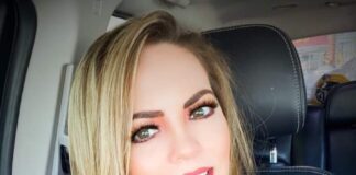 A TRES SEMANAS DE INICIADAS LAS CAMPAÑAS, ES ISNELIA TREVIÑO LA CANDIDATA MEJOR VISTA RUMBO A LA DIPUTACIÓN LOCAL