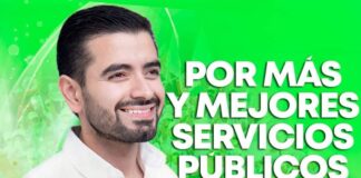 EN EL RECORRIDO DIARIO DE SU AGENDA ALFREDO CANTU CUELLAR COSECHA MAS SIMPATIAS A SU PROYECTO Y CONSOLIDA UNA TENDENCIA DE TRIUNFO